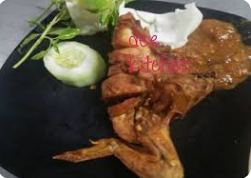 SS AYAM LM