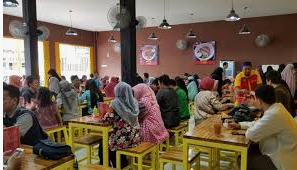 SS BAKSO RAME
