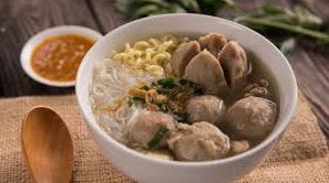 SS BAKSO