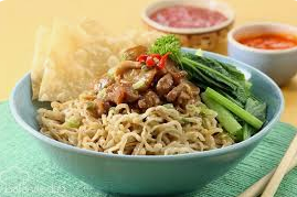 SS MIE AYAM