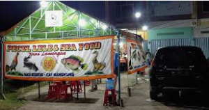 SS PECEL LMG